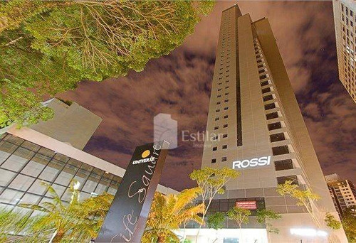 Imagem 12 de 13 de Sala Comercial De 60m² No Centro, Curitiba - Sa0052