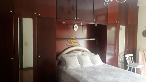 Imagem 7 de 20 de Apartamento - Ref: Scvp4002