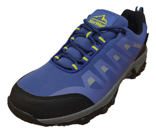 Zapatillas Norwest Extreme Waterproof H1021