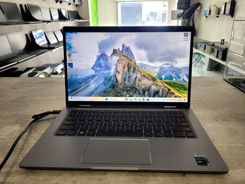 Laptop Dell 2 En 1 Touch I7-11va Gen 16 Gb Ram 512 Gb Ssd (Reacondicionado)