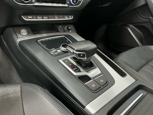 Audi Q5 Select 45 Tfsi Quattro 2019