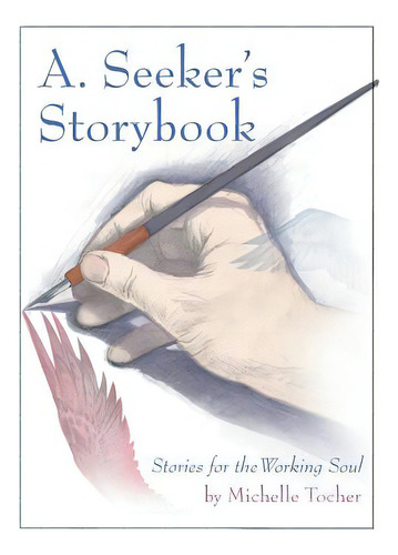 A. Seeker's Storybook, De Tocher, Michelle. Editorial Lightning Source Inc, Tapa Blanda En Inglés