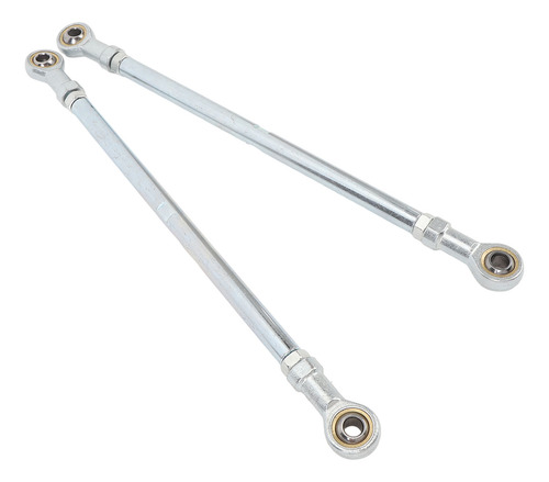 Barra De Dirección Go Kart, 1 Par, 295 Mm, 8 Mm, Kit De Alea