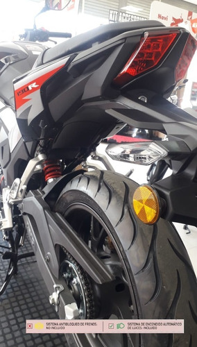 Honda Nueva Cb190r $10.150.000