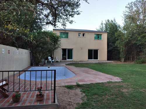 Imagen 2 de 14 de Casa La Serena La Cumbre Venta Urgente Por Viaje