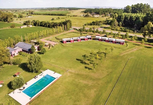 Imagen 3 de 9 de Lote En Venta En Carmelo Golf Sector Golf Oportunidad