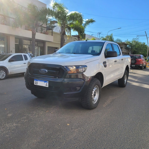 Ford Ranger 2.2 Cd Xl Tdci 125cv 4x4