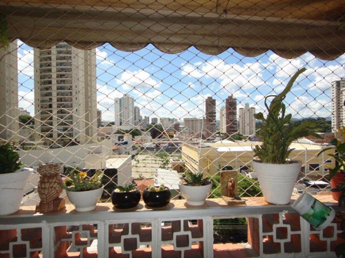 Imagem 9 de 29 de Apartamento Com 3 Dormitórios À Venda, 80 M² Por R$ 480.000,00 - Bosque Maia - Guarulhos/sp - Ap0793