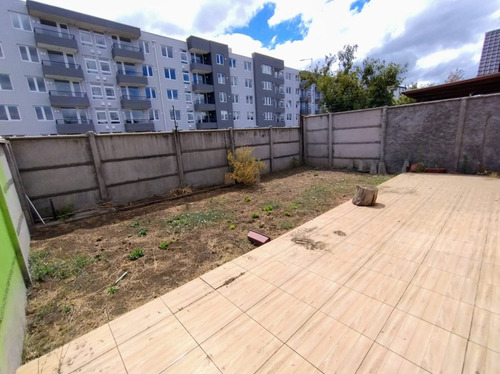 Amplia Casa 3d+3b Condominio Los Arrayanes,h.las Cruces