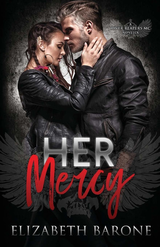 Libro Her Mercy: 2.5 Nuevo