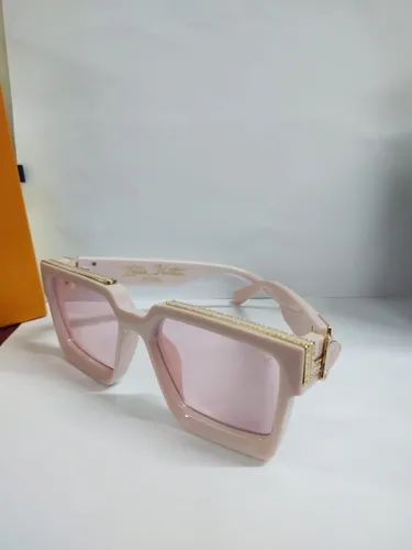 Lentes De Sol Louis Vuitton, Millonario 1.1 Rosas