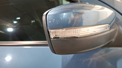 Volkswagen Gol 1.6 Connect 5 Ptas. Std.