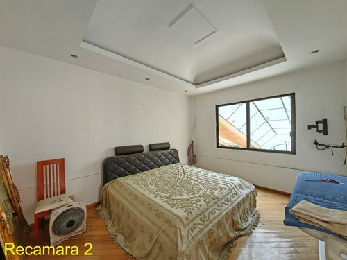 Casa Condominio 600m2c / 5r / 5b / 2a / Terraza