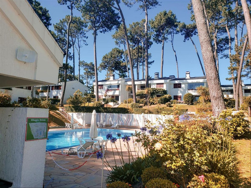 Vendo Apartamento 1 Dormitorio Y Medio Roosevelt Cantegril
