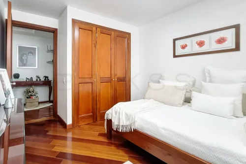 Apartamento En Venta En Pasadena. Cod V6906