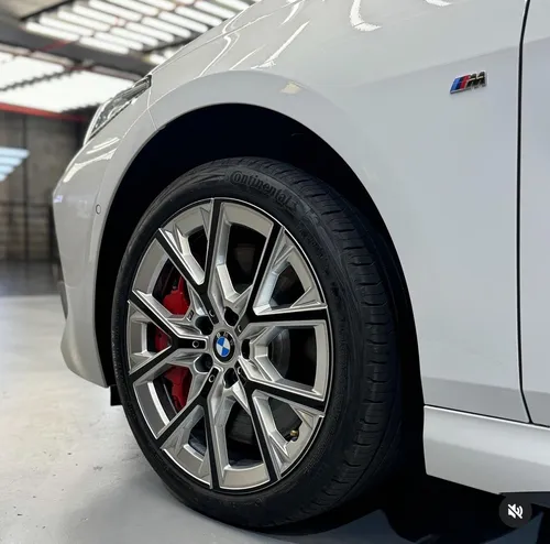 BMW Serie 2 218i Gran Coupé Edición M LIMITED EDITION