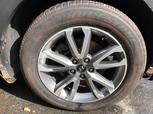 Sucata Hyundai Santa Fê 3.3 V6 Awd 2014 Venda De Peças