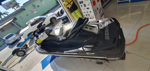 Imagem 4 de 5 de Jet Ski Sea Doo Rxtx 260