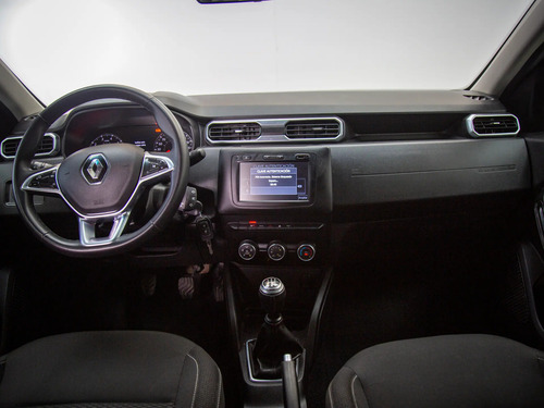 Renault 1.6 Zen Mt Duster