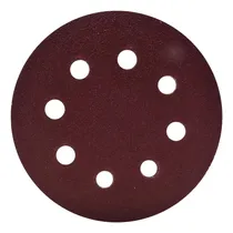 Comprar Disco De Lija C\u002Fvelcro 10 Unidades, 115mm, Grano P60