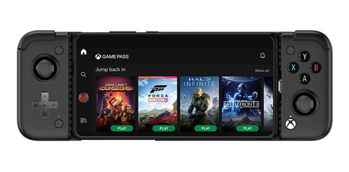 Gamesir X2 Pro Xbox Game Pass Gamepad Android Type C