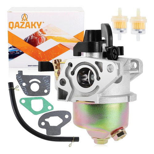 Carburador Qazaky Compatible Con Mini Baja 97cc 2.8hp Doo...