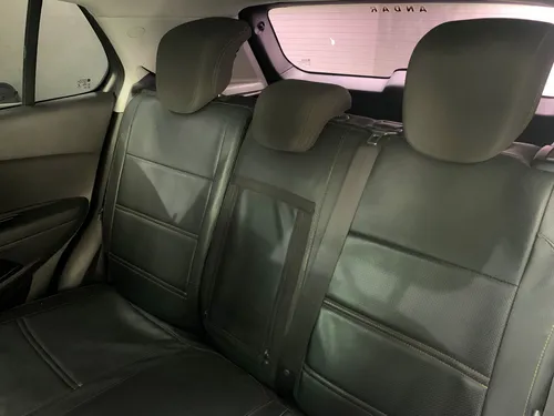 Chevrolet Tracker 1.8 Ls At