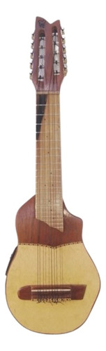 Charango Electrico Luthier!