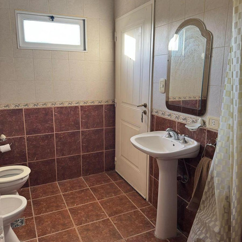 Casa 3 Habitaciones En B° La Concepción, Luján