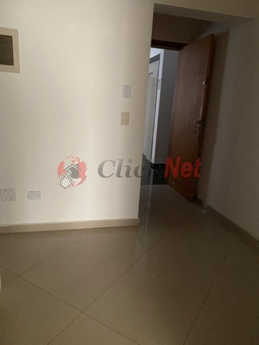 Imagem 4 de 12 de Sala Comercial Para Locação No Centro, São Bernardo Do Campo 1 Vagas, 55 M - 7804