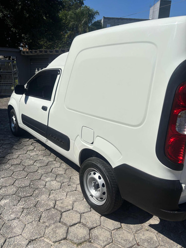 Fiat Fiorino FurgãO 1.4 Endurance Flex 4p