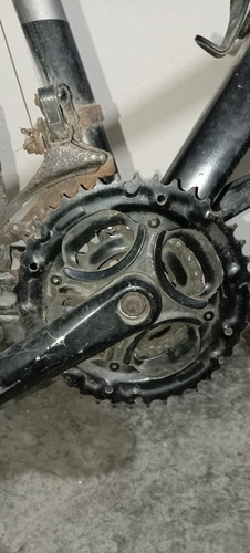 Bicicleta Rali Rin 29 En 185$ ¡¡¡negociable!!! (Reacondicionado)