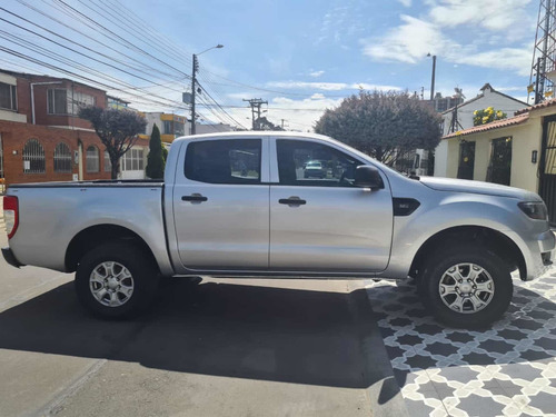 Ford Ranger 2017 3.2 Xls 4x4 Diesel