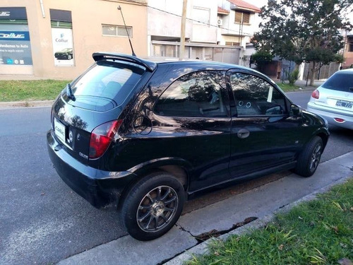 Chevrolet Celta Ls 1.4 2011