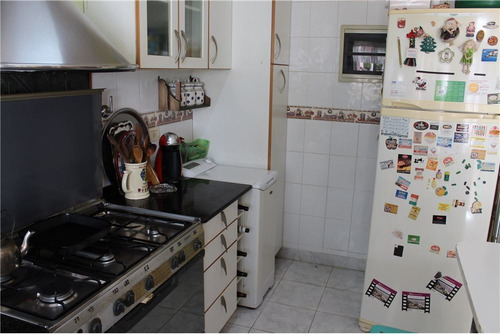 Imagen 10 de 24 de Venta Ph 5 Ambientes En Colegiales Sin Expensas