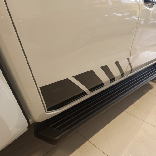 Imagen 8 de 24 de Nissan Frontier 2.3bt X-gear 4x4 At 2022