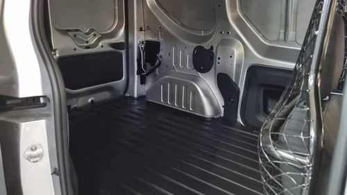 Imagen 13 de 25 de Renault Kangoo Express Confort 1.6 Flete-pymes (av)