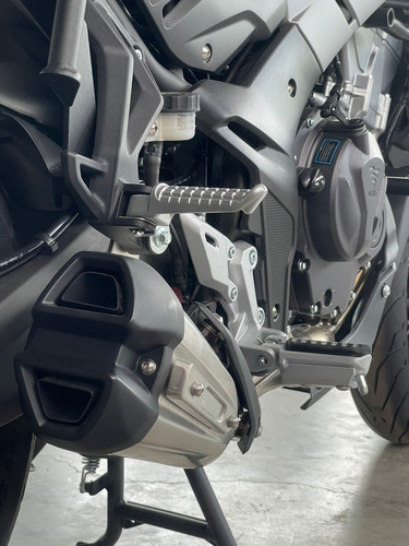 Voge 500 Ds 0km | All Motors Entre Rios