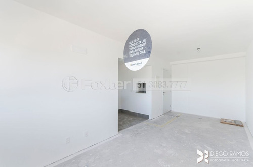 Imagem 4 de 30 de Apartamento, 2 Dormitórios, 62.48 M², Glória - 206028