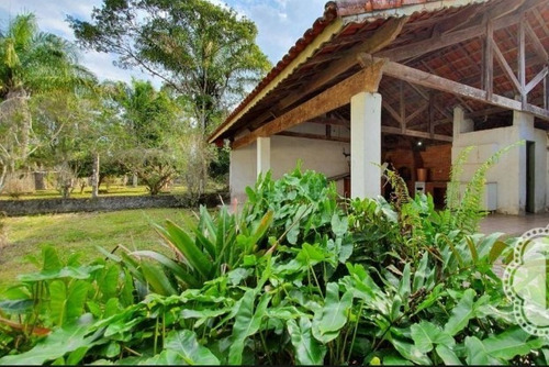 Imagem 5 de 14 de Chácara Com Pomar E Piscina Em Itanhaém Litoral Sul De Sp
