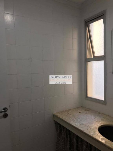 Imagem 29 de 30 de Apartamento Para Alugar, 72 M² Por R$ 2.300,00/mês - Vila Madalena - São Paulo/sp - Ap0531