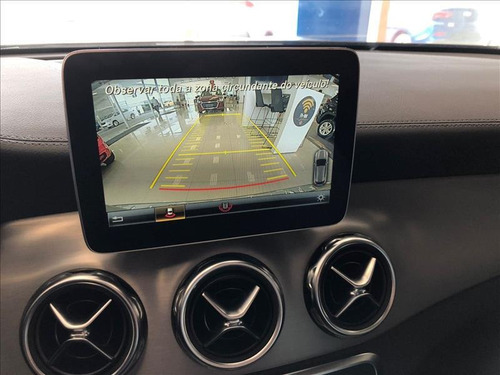 Imagem 9 de 11 de Mercedes-benz Gla 200 Gla 200 Enduro