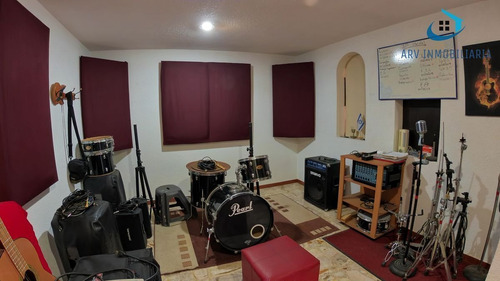Imagen 10 de 28 de Venta Casa Jardines De Atizapán, Atizapán De Zaragoza