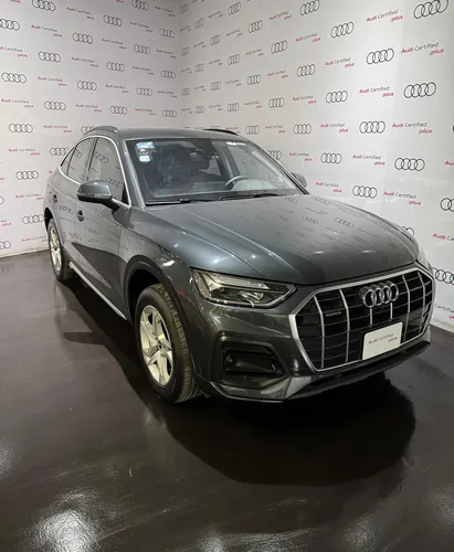 Audi Q5 2023