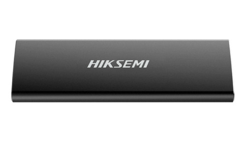 Disco Solido Externo Ssd Hiksemi T200n 512gb - Portatil