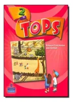 Comprar Libro Tops 2 Student´s Book With Bound And Songs Cds De Hanl