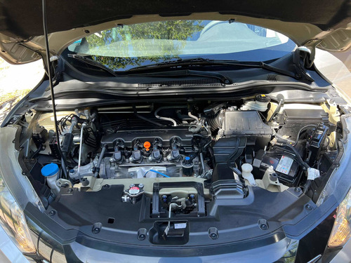 Imagen 16 de 16 de Honda Hr-v 2016 1.8 Lx 2wd Cvt