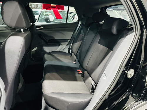 Volkswagen T-Cross T-CROSS SENSE 1.0 TSI FLEX 5P AUT.