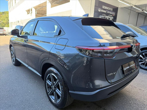 Honda HR-V 1.5 DI I-VTEC FLEX EX CVT