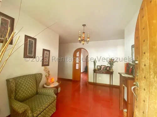 Casas En Venta Mls #24-3513
